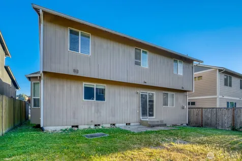9111 189th Street E Puyallup WA 98375