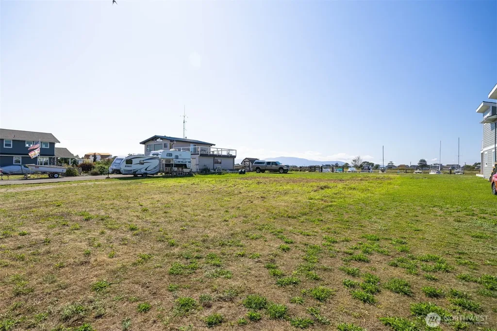 4273 Saltspring Drive Ferndale WA 98248