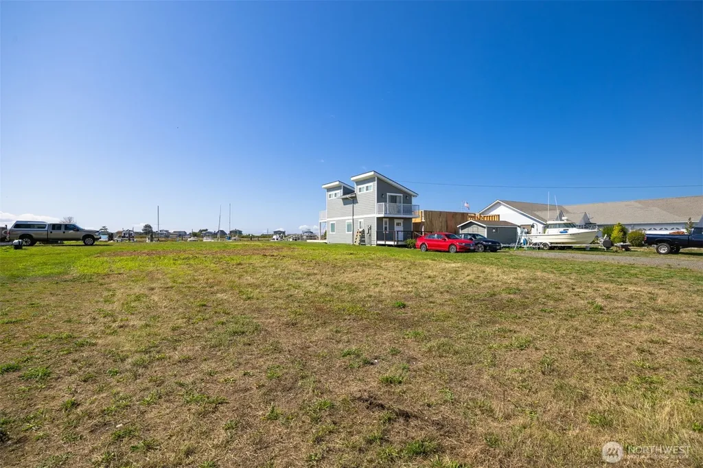 4273 Saltspring Drive Ferndale WA 98248