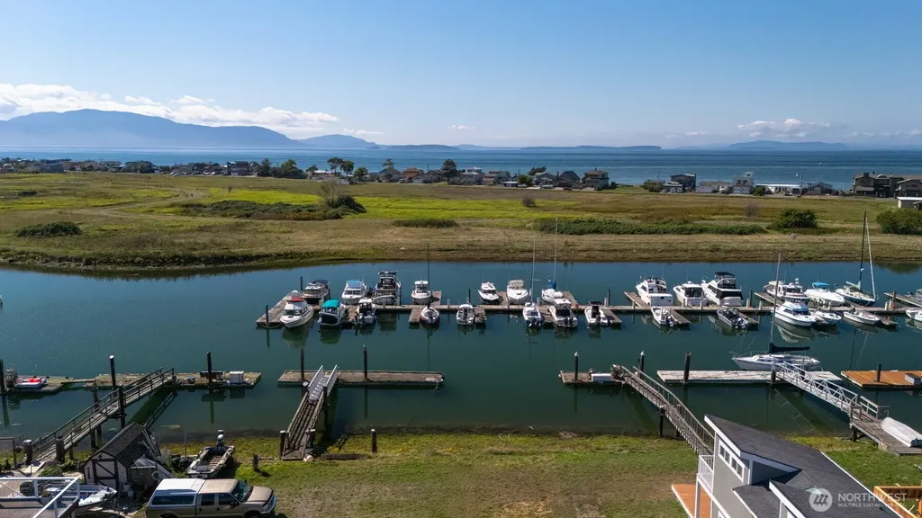 4273 Saltspring Drive Ferndale WA 98248