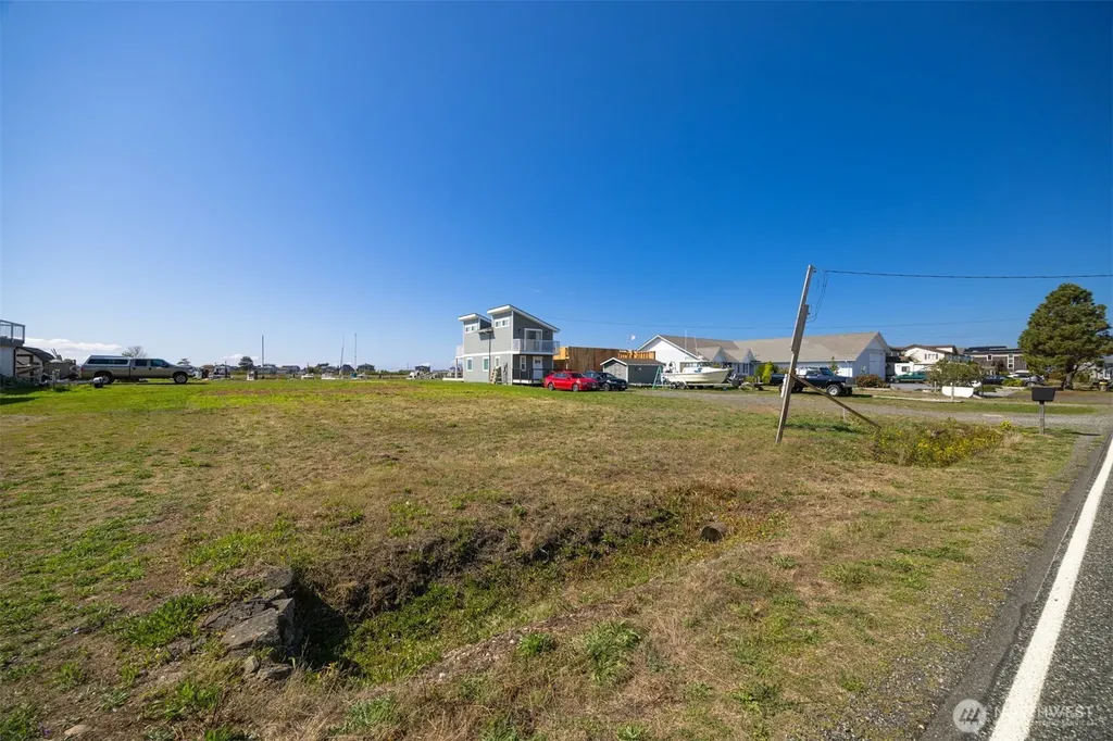 4273 Saltspring Drive Ferndale WA 98248