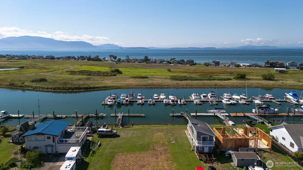 4273 Saltspring Drive Ferndale WA 98248