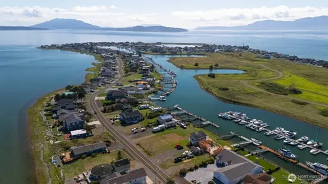 4273 Saltspring Drive Ferndale WA 98248