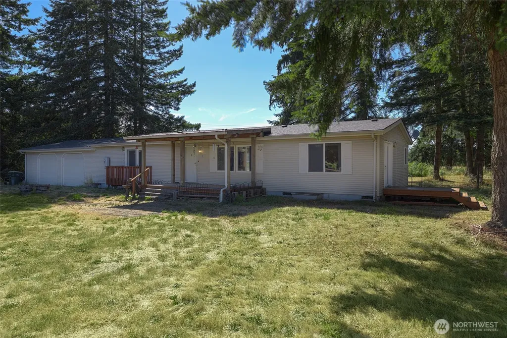 7834 197th Avenue SW Rochester WA 98579