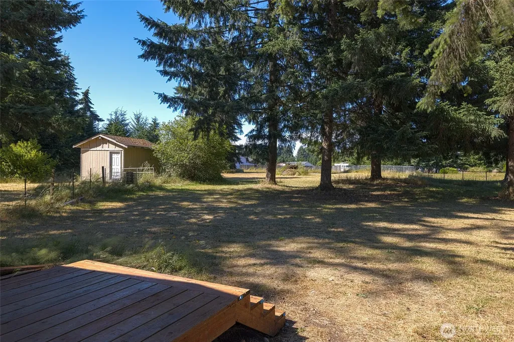 7834 197th Avenue SW Rochester WA 98579