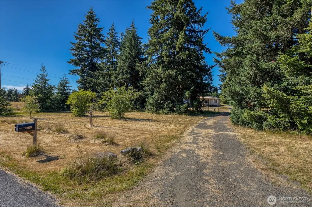 7834 197th Avenue SW Rochester WA 98579