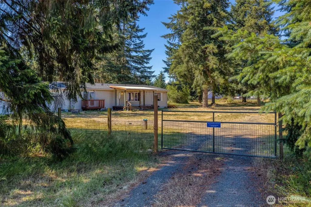 7834 197th Avenue SW Rochester WA 98579