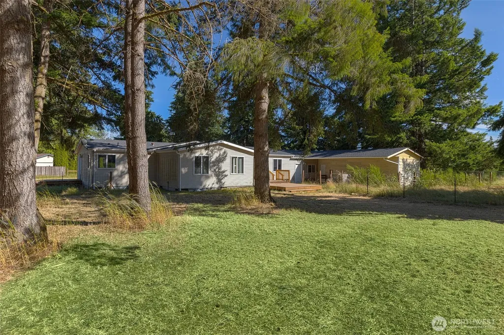 7834 197th Avenue SW Rochester WA 98579