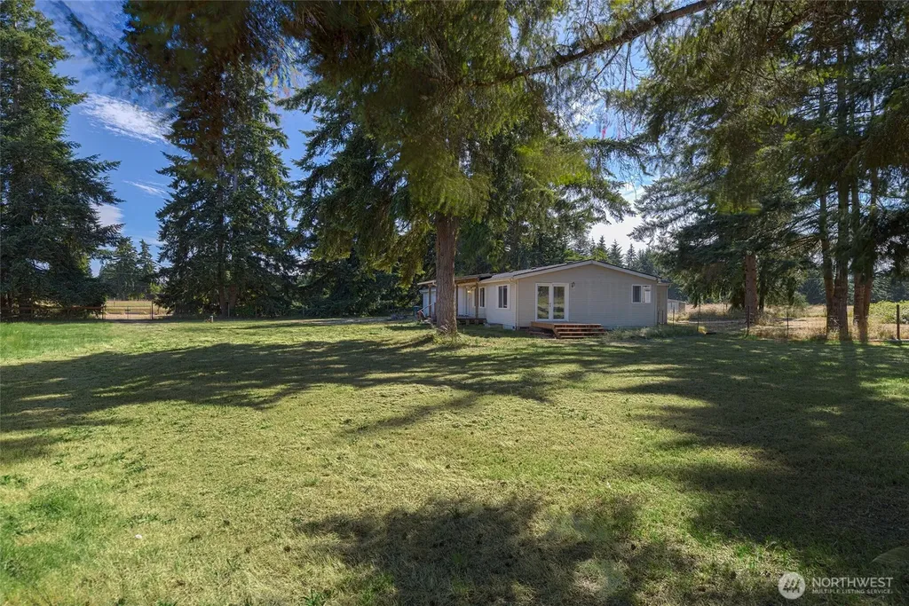 7834 197th Avenue SW Rochester WA 98579