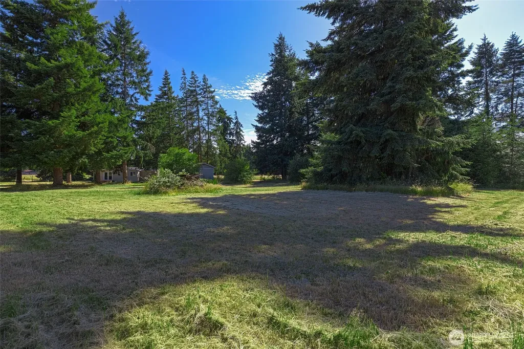 7834 197th Avenue SW Rochester WA 98579