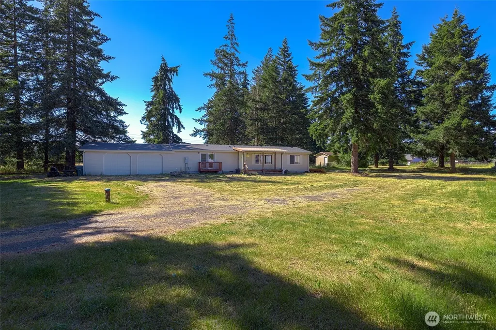 7834 197th Avenue SW Rochester WA 98579