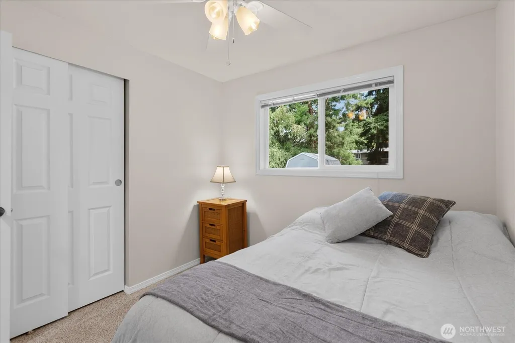 8512 NE 136th Street Kirkland WA 98034