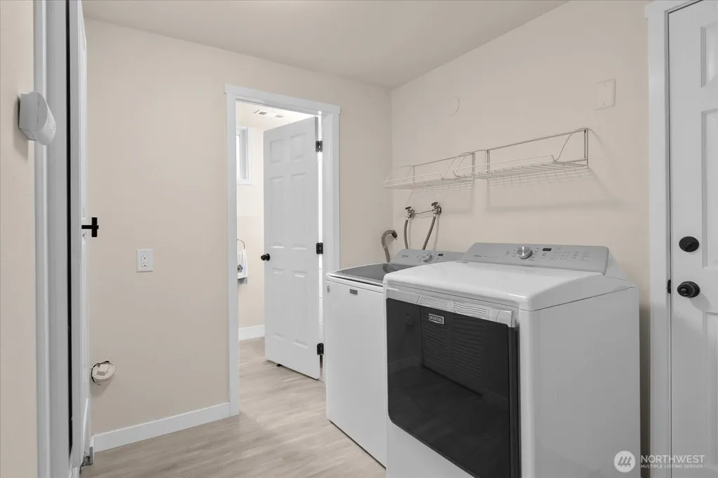 8512 NE 136th Street Kirkland WA 98034