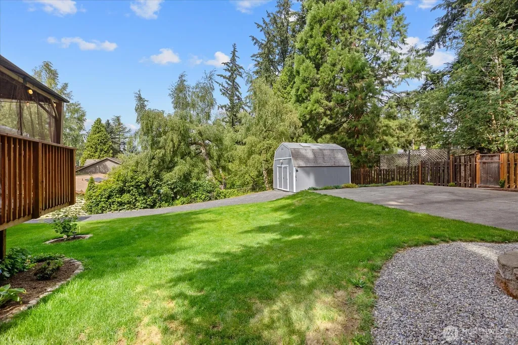 8512 NE 136th Street Kirkland WA 98034