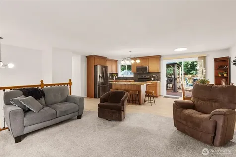 8512 NE 136th Street Kirkland WA 98034