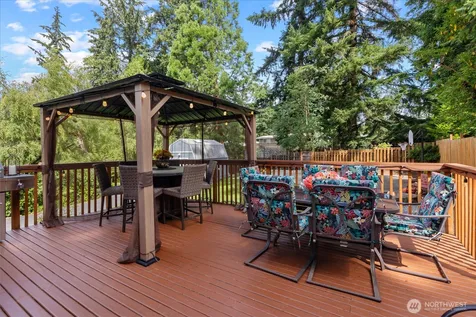 8512 NE 136th Street Kirkland WA 98034