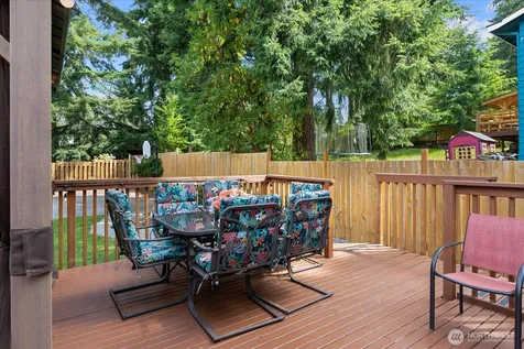 8512 NE 136th Street Kirkland WA 98034