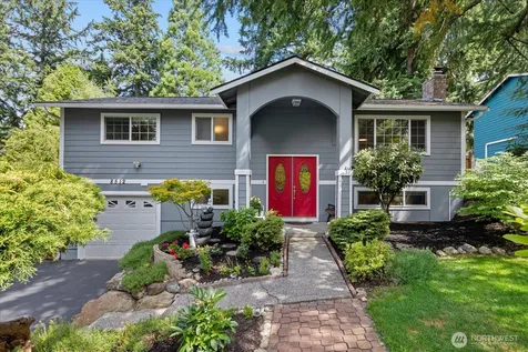 8512 NE 136th Street Kirkland WA 98034