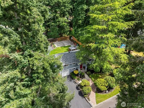 8512 NE 136th Street Kirkland WA 98034