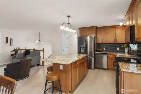 8512 NE 136th Street Kirkland WA 98034