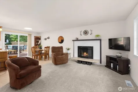 8512 NE 136th Street Kirkland WA 98034