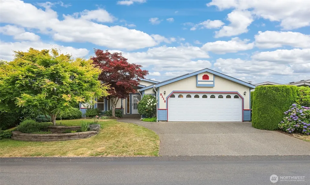 8118 20th Lane SE Lacey WA 98503