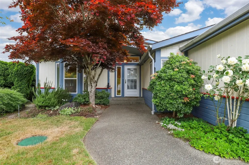 8118 20th Lane SE Lacey WA 98503