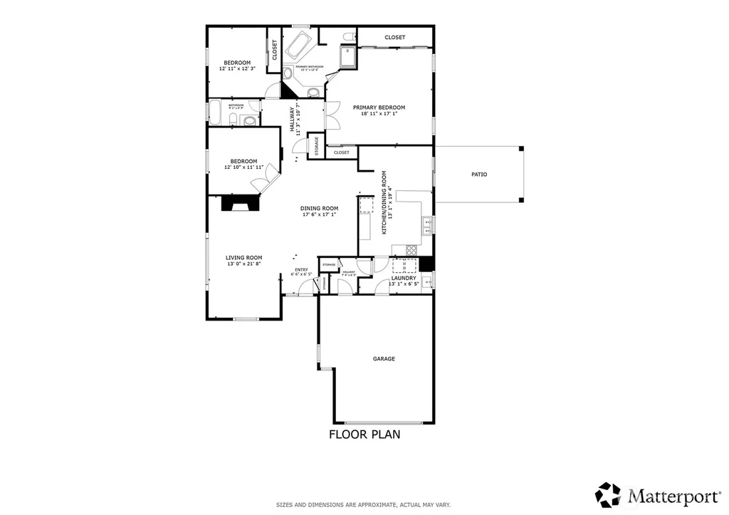 8118 20th Lane SE Lacey WA 98503