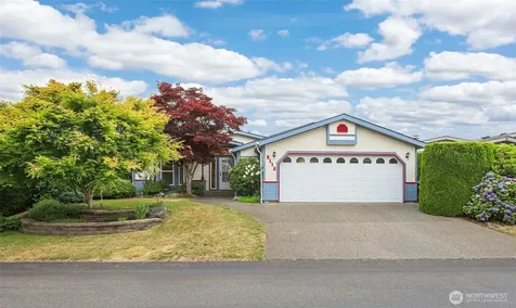 8118 20th Lane SE Lacey WA 98503