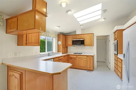8118 20th Lane SE Lacey WA 98503