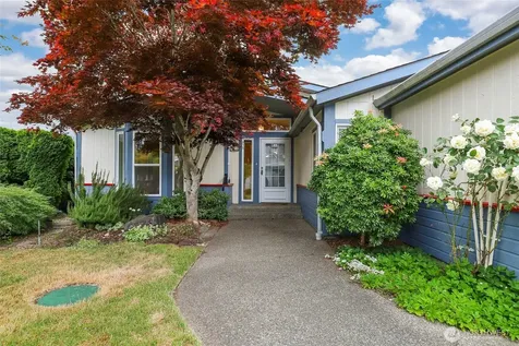 8118 20th Lane SE Lacey WA 98503