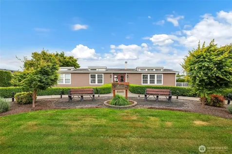 8118 20th Lane SE Lacey WA 98503