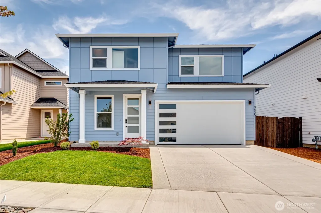 3435 SE 8th Avenue Battle Ground WA 98604