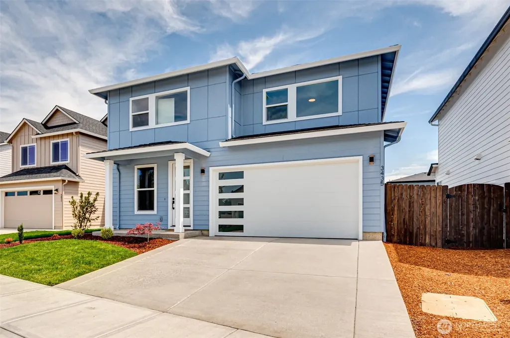 3435 SE 8th Avenue Battle Ground WA 98604