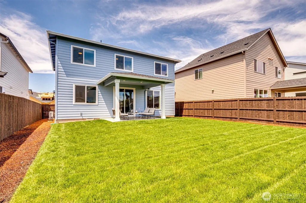 3435 SE 8th Avenue Battle Ground WA 98604