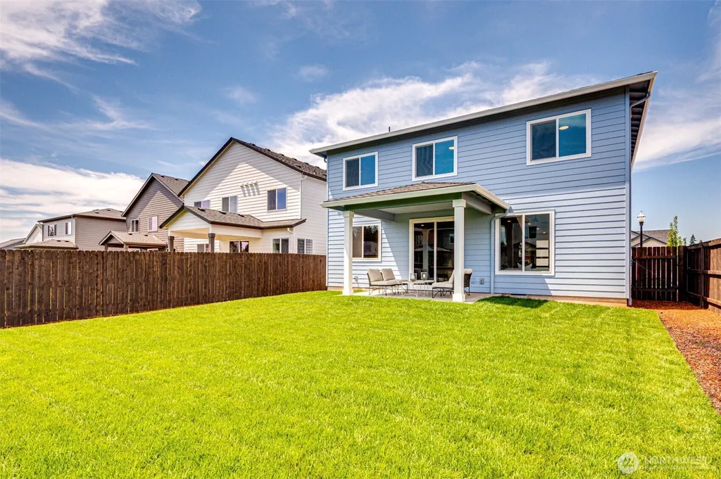 3435 SE 8th Avenue Battle Ground WA 98604