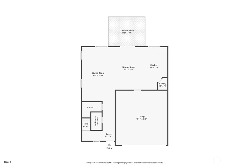3435 SE 8th Avenue Battle Ground WA 98604