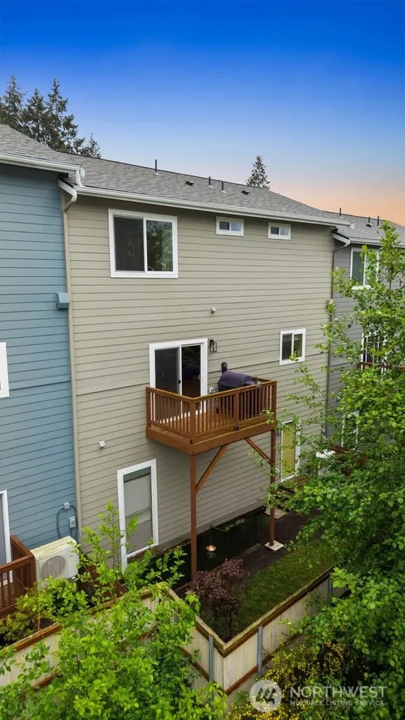 1804 25th Street Snohomish WA 98290