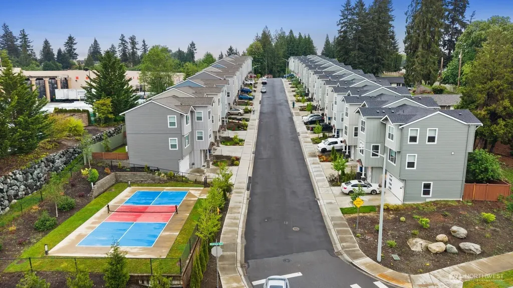 1804 25th Street Snohomish WA 98290