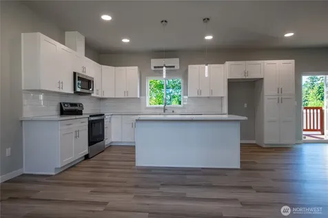 1804 25th Street Snohomish WA 98290