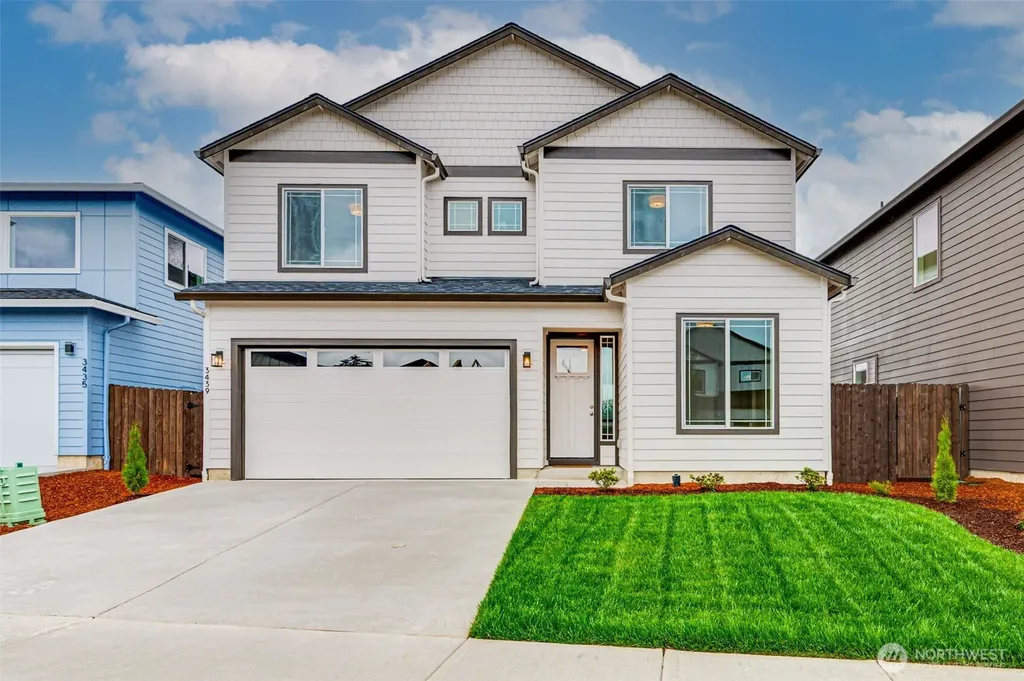 3439 SE 8th Avenue Battle Ground WA 98604