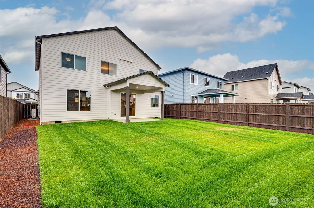 3439 SE 8th Avenue Battle Ground WA 98604