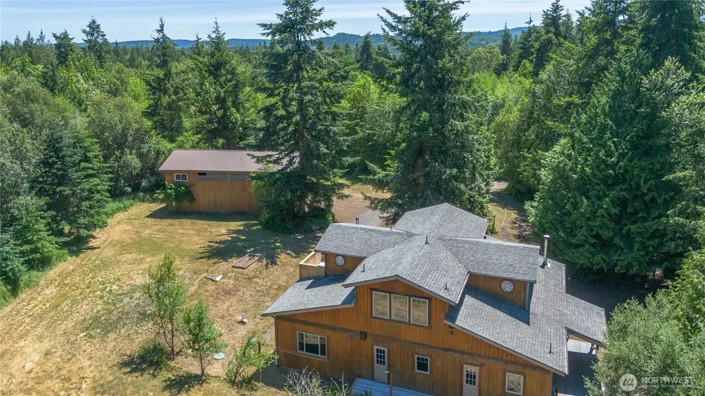 231 Quail Ridge Court Port Townsend WA 98368
