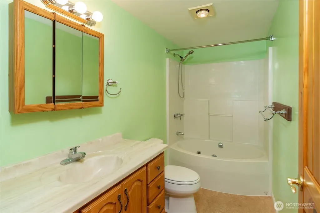 231 Quail Ridge Court Port Townsend WA 98368
