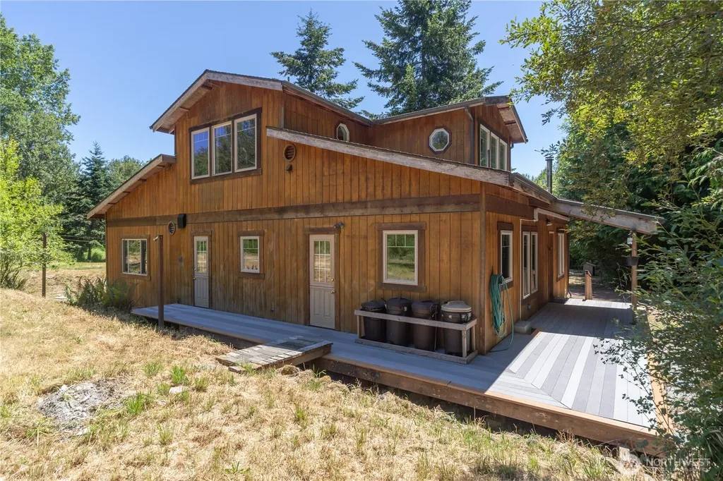 231 Quail Ridge Court Port Townsend WA 98368