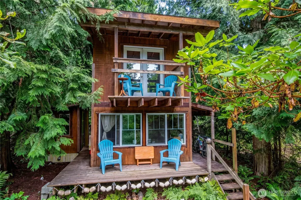 231 Quail Ridge Court Port Townsend WA 98368
