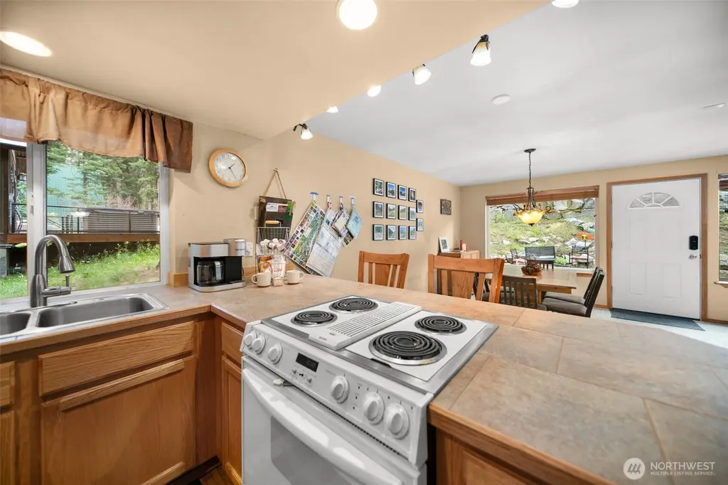 19554 Nason Road Leavenworth WA 98826