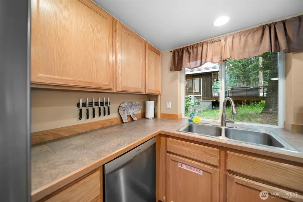 19554 Nason Road Leavenworth WA 98826