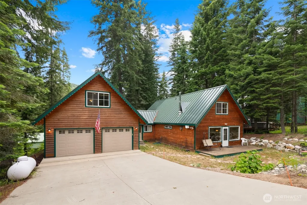 19554 Nason Road Leavenworth WA 98826