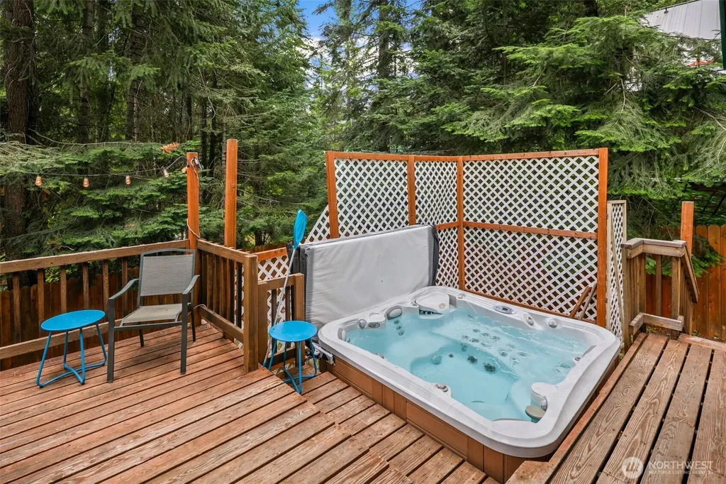 19554 Nason Road Leavenworth WA 98826